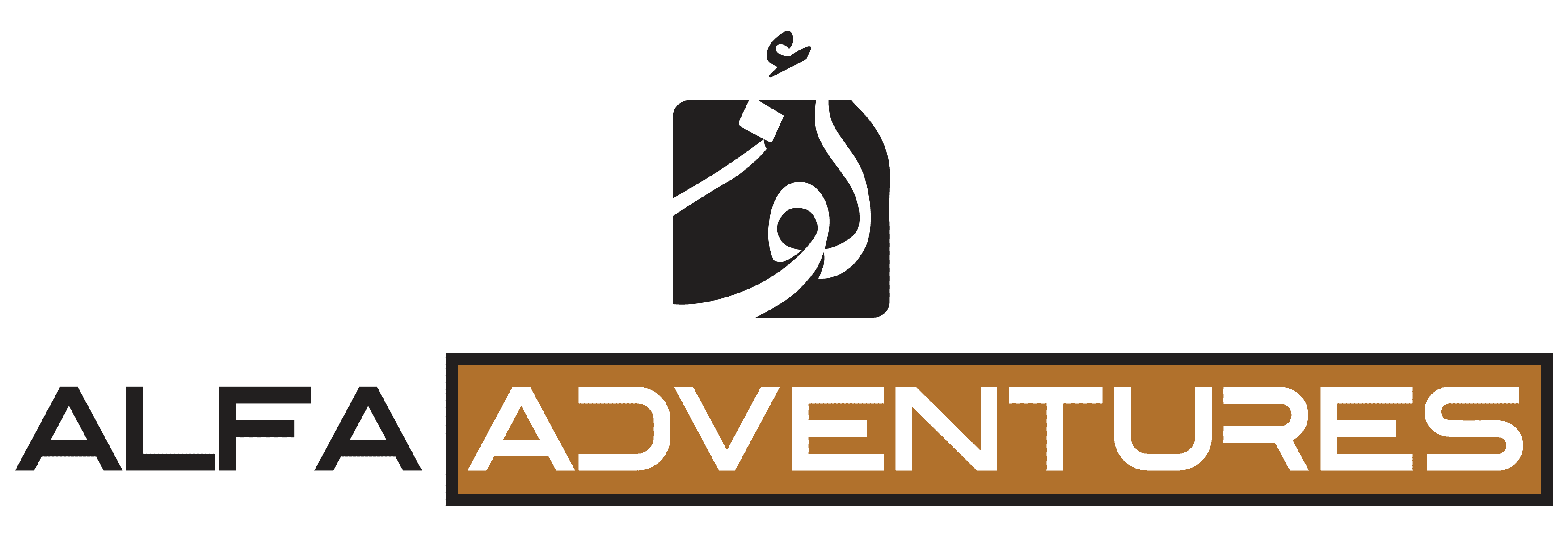 Alfa Adventures Logo