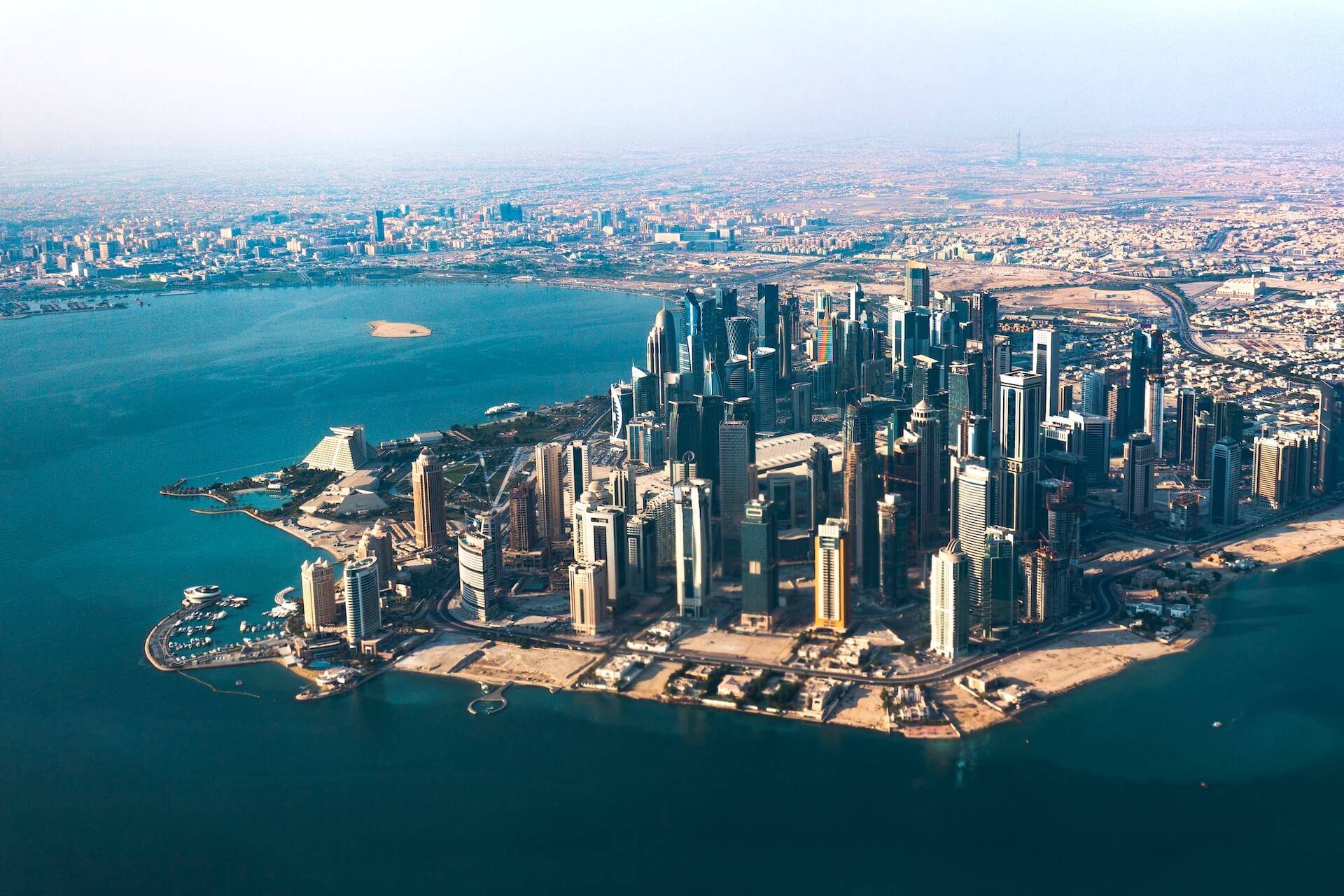 best places to visit in qatar