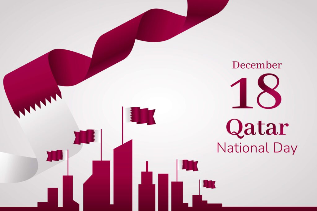qatar national day 2023